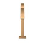 Torneira-Deca-de-Mesa-Bica-Baixa-para-Lavatorio-Tube-Gold-Matte---Deca---1197.GL.TUB.MT---Fundo-Branco-Produto-Principal-SKU-posicionada-de-frete-e-reto