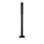Torneira-Deca-de-Mesa-Bica-Alta-para-Lavatorio-Tube-Black-Matte---Deca---1198.BL.TUB.MT---Fundo-Branco-Produto-Principal-SKU-posicionada-de-frete-e-reto