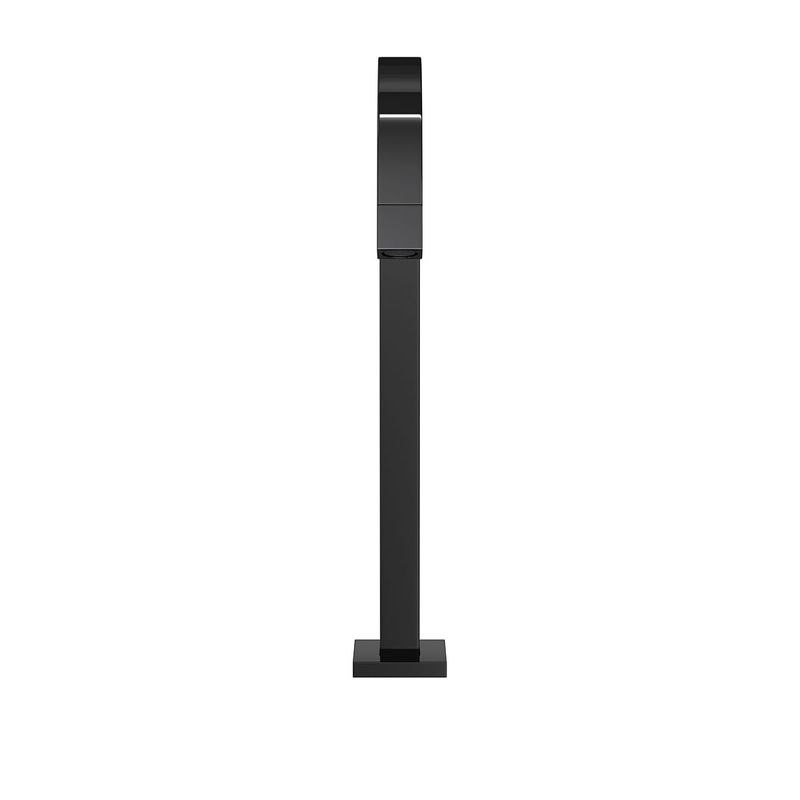 Torneira-Deca-de-Mesa-Bica-Alta-para-Lavatorio-Tube-Black-Noir---Deca---1198.BL.TUB.NO---Fundo-Branco-Produto-Principal-SKU-posicionada-de-frete-e-reto
