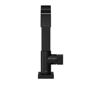Torneira de Mesa Bica Alta para Lavatório Polo Black Noir