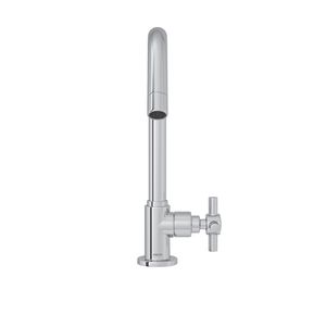 Torneira-Deca-de-Mesa-Bica-Alta-para-Lavatorio-Izy-Cromado---Deca---1198.C37---Fundo-Branco-Produto-Principal-SKU-posicionada-de-frete-e-reto