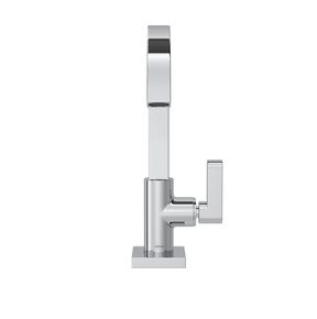 Torneira-Deca-de-Mesa-Bica-Alta-para-Lavatorio-Soul-Cromado---Deca---1198.C38---Fundo-Branco-Produto-Principal-SKU-posicionada-de-frete-e-reto