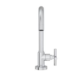 Torneira-Deca-de-Mesa-Bica-Alta-para-Lavatorio-Duna-Classica-Cromado---Deca---1198.C64---Fundo-Branco-Produto-Principal-SKU-posicionada-de-frete-e-reto