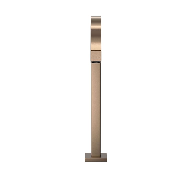 Torneira-Deca-de-Mesa-Bica-Alta-para-Lavatorio-Tube-Corten---Deca---1198.CT.TUB.MT---Fundo-Branco-Produto-Principal-SKU-posicionada-de-frete-e-reto