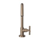 Torneira-Deca-de-Mesa-Bica-Alta-para-Lavatorio-Duna-Classica-Corten---Deca---1198.CT64.MT---Fundo-Branco-Produto-Principal-SKU-posicionada-de-frete-e-reto