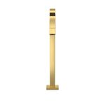 Torneira-Deca-de-Mesa-Bica-Alta-para-Lavatorio-Tube-Gold---Deca---1198.GL.TUB---Fundo-Branco-Produto-Principal-SKU-posicionada-de-frete-e-reto