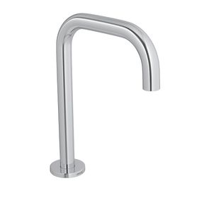 Bica-de-Mesa-Deca-P-para-Cuba-e-Lavatorio-Quadrada-You-Cromado---Deca---1790.C105---Fundo-Branco-Produto-Principal-SKU-posicionada-na-diagonal-direita-ou-redondo-e-produto-fechado