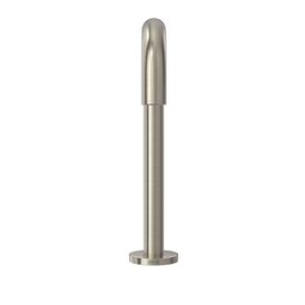 Bica de Mesa P para Cuba e Lavatório Quadrada Inox
