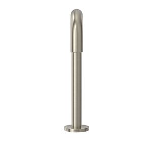Bica de Mesa P para Cuba e Lavatório Quadrada Inox