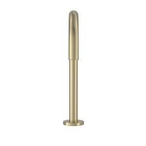 Bica de Mesa P para Cuba e Lavatório Redonda Summer Gold