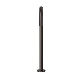 Bica-de-Mesa-Deca-M-para-Cuba-e-Lavatorio-Redonda-You-Marrom-Fosco---Deca---1791.MR104.MT---Fundo-Branco-Produto-Principal-SKU-posicionada-de-frete-e-reto