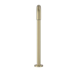 Bica de Mesa G para Cuba e Lavatório Quadrada Summer Gold