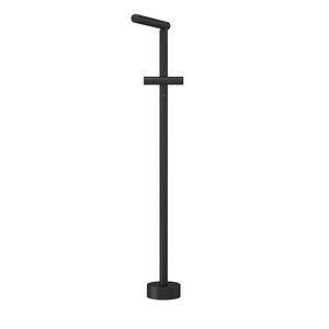 Misturador de Piso para Banheira Arthur Casas Black Matte