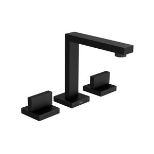 Misturador de Mesa Bica Alta para Lavatório Dream Black Matte