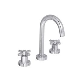 Misturador Deca de Mesa Bica Alta para Lavatório Dn15 Izy Cromado