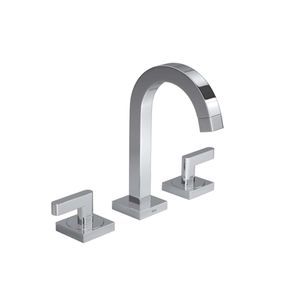 Misturador Deca de Mesa Bica Baixa para Lavatório Dn15 Soul Cromado