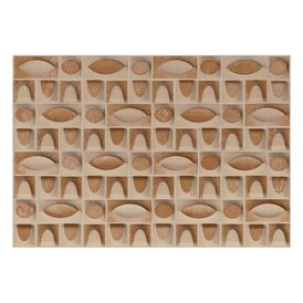 Azulejo Talento Be Matte - 45x65cm Retificado
