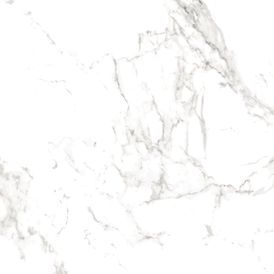 Porcelanato Carrara Wh Polido - 120x120cm Retificado