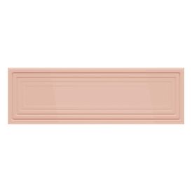 Azulejo Cintilante Pk Lux - 8x25cm Bold