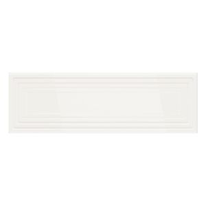 Azulejo Cintilante Wh Lux - 8x25cm Bold