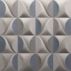 Porcelanato Vivaz Bl Matte - 60x60cm Retificado