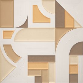 Porcelanato Pulse Yl Matte - 60x60cm Retificado