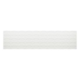Porcelanato Texturize Wh Matte - 30x120cm Retificado