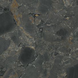 Porcelanato Magma Bk Hard - 120x120cm Retificado