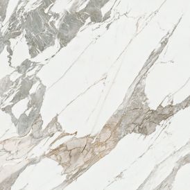 Porcelanato Dandi Wh Natural - 120x120cm Retificado