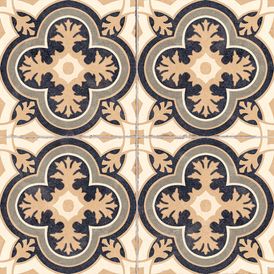 Porcelanato Ladrilho Sena Acetinado - 60x60cm Retificado