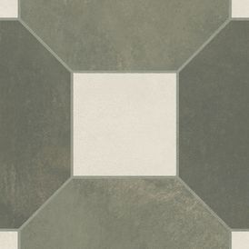 Porcelanato Retro Gn Natural - 20x20cm Retificado