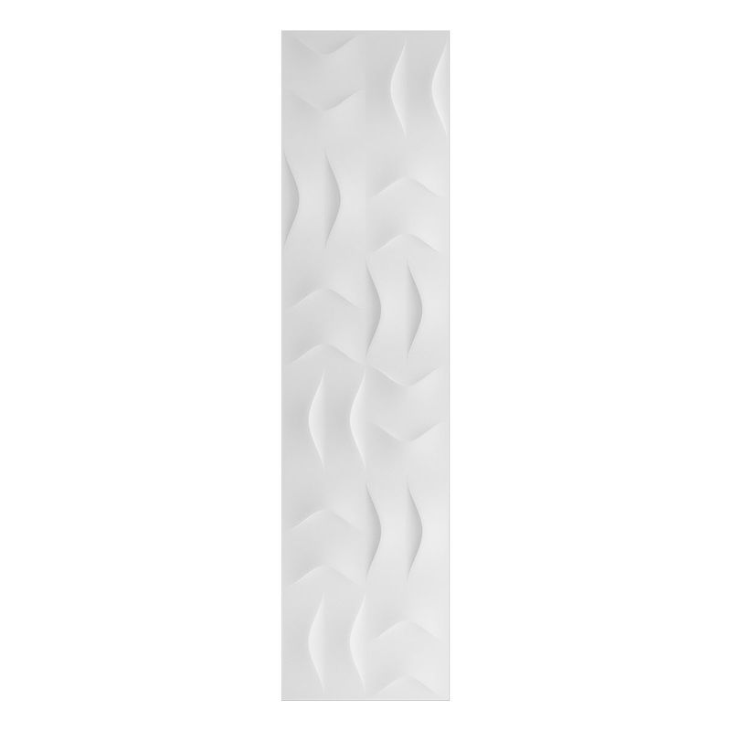 Porcelanato-Luster-Decor-Wh-Matte---30x120cm-Retificado---Ceusa---5062626A---Fundo-Branco-Produto-Principal-SKU-Quadrado-ou-Horizontal
