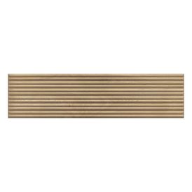 Porcelanato Violin Decor Be Matte - 30x120cm Retificado