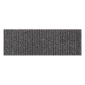 Azulejo Lithos Decor Bk Matte - 30x90cm Retificado