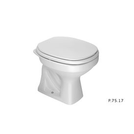 Kit Completo Deca Bacia Convencional Aspen Branco