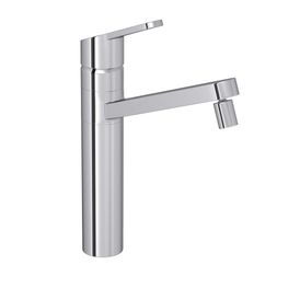 Misturador Monocomando Deca de Mesa para Cozinha Flex Plus Cromado