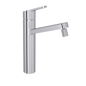 Misturador Monocomando Deca de Mesa para Cozinha Flex Plus Cromado