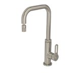 Misturador-Monocomando-Deca-de-Mesa-para-Cozinha-Urban-Inox---Deca---2270.INX.IND---Fundo-Branco-Produto-Principal-SKU-posicionada-na-diagonal-esquerda