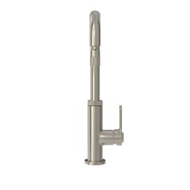 Misturador Monocomando Deca de Mesa para Cozinha Urban Inox