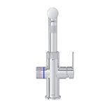 Misturador-Monocomando-Deca-para-Cozinha-com-Filtro-e-Agua-Gelada-com-Gas-220v-Cromado---Deca---2280.CR.CS.220---Fundo-Branco-Produto-Principal-SKU-posicionada-de-frete-e-reto