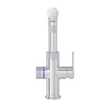 Misturador-Monocomando-Deca-para-Cozinha-com-Filtro-e-Agua-Fervente-127v-Cromado---Deca---2280.CR.HT.220---Fundo-Branco-Produto-Principal-SKU-posicionada-de-frete-e-reto