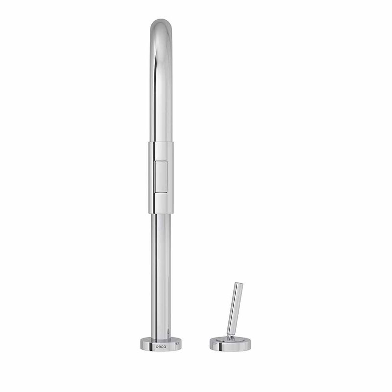 Misturador-Monocomando-Deca-de-Mesa-para-Cozinha-Sense-Cromado---Deca---2295.C.SNS---Fundo-Branco-Produto-Principal-SKU-posicionada-de-frete-e-reto