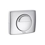 Acabamento-para-Valvula-de-Descarga-Deca-Hydra-Duo-Pro-Cromado---Deca---4900.C.DUO.PRO---Fundo-Branco-Produto-Principal-SKU-posicionada-na-diagonal-direita-ou-redondo-e-produto-fechado