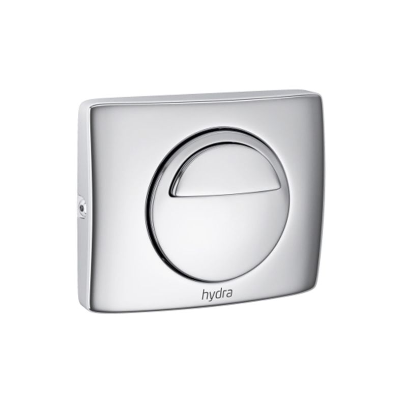 Acabamento-para-Valvula-de-Descarga-Deca-Hydra-Duo-Pro-Cromado---Deca---4900.C.DUO.PRO---Fundo-Branco-Produto-Principal-SKU-posicionada-na-diagonal-direita-ou-redondo-e-produto-fechado