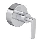 Acabamento-para-Registro-de-Gaveta-Deca-1-1-4--e-1-1-2--FlexPlus-Cromado---Deca---4900.C21.GD---Fundo-Branco-Produto-Principal-SKU-posicionada-na-diagonal-direita-ou-redondo-e-produto-fechado