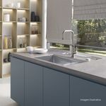 Cuba-de-Embutir-Deca-para-Cozinha-em-Inox780x440x201-Wish-Inox---Deca---CC.620.74.STD.INX---Ambientada-Ampla-pode-com-2-ou-mais-produtos-diretamente-ou-indiretamente-relacionados-ou-quando-a-imagem-for-de-um-ambiente-completo.