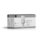 Kit-Completo-Bacia-com-Caixa-Acoplada-Aspen-Branco---Deca---KP.751.17---Fundo-Branco-Produto-com-item-complementar-posicionada-na-diagonal-direita-e-fechado-ou-produto-redondo