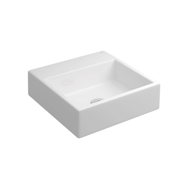 Kit-Cuba-L.73-Com-Torneira-de-Mesa-Bica-Baixa-Link---Deca---KL.73.LNK.17---Fundo-Branco-Produto-com-item-complementar-posicionada-na-diagonal-direita-e-fechado-ou-produto-redondo