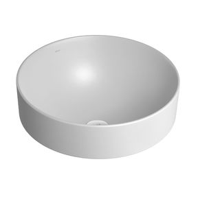 Cuba-de-Sobrepor-Deca-Redonda-400mm-Branco-Fosco---Deca---L.1050.16---Fundo-Branco-Produto-Principal-SKU-posicionada-na-diagonal-direita-ou-redondo-e-produto-fechado