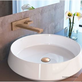 Cuba-de-Sobrepor-Deca-Redonda-400mm-Marfim---Deca---L.1050.21---Ambientada-Com-Zoom-no-produto-pode-conter-2-ou-mais-produtos-diretamente-relacionados-e-acessorios-de-banheiros.